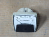 YOKOGAWA 0-50 Amp AC Ammeter Analog 250-240-LSNT