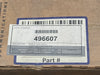 AXIS Clear Dome Bubble for Q60-E/C Series 5800-481