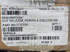 SIMPLEX 6" x 8" x 4" Suppression Release Peripheral & Enclosure 4090-9006