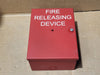 SIMPLEX 6" x 8" x 4" Suppression Release Peripheral & Enclosure 4090-9006