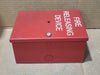 SIMPLEX 6" x 8" x 4" Suppression Release Peripheral & Enclosure 4090-9006
