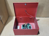 SIMPLEX 6" x 8" x 4" Suppression Release Peripheral & Enclosure 4090-9006