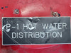 ARMSTRONG 3 hp Series 4380 Vertical In-Line Pump 2x2x8