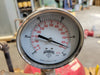 ARMSTRONG 3 hp Series 4380 Vertical In-Line Pump 2x2x8