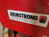 ARMSTRONG 3 hp Series 4380 Vertical In-Line Pump 2x2x8