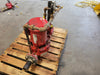 ARMSTRONG 3 hp Series 4380 Vertical In-Line Pump 2x2x8