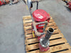 ARMSTRONG 3 hp Series 4380 Vertical In-Line Pump 2x2x8