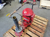 ARMSTRONG 3 hp Series 4380 Vertical In-Line Pump 2x2x8