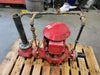 ARMSTRONG 3 hp Series 4380 Vertical In-Line Pump 2x2x8