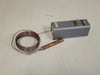 HONEYWELL 0-100 F Modulating Temperature Controller T991A1012 w/ 20' Capillary