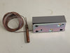 HONEYWELL 0-100 F Modulating Temperature Controller T991A1012 w/ 20' Capillary