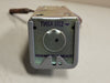 HONEYWELL 0-100 F Modulating Temperature Controller T991A1012 w/ 20' Capillary