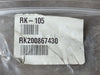 LITTLEFUSE Remote Indication and Reset Assembly RK-105
