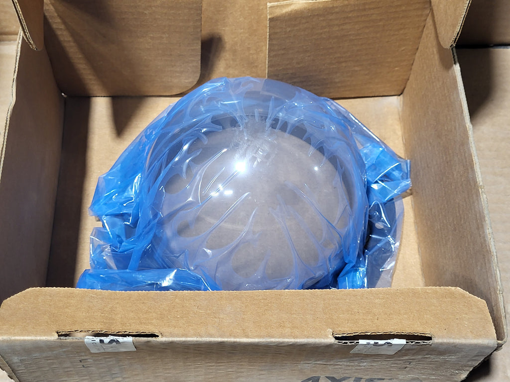 AXIS Clear Dome Bubble for Q60-E/C Series 5800-481