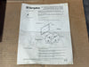 SIMPLEX 6" x 8" x 4" Suppression Release Peripheral & Enclosure 4090-9006