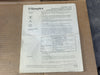 SIMPLEX 6" x 8" x 4" Suppression Release Peripheral & Enclosure 4090-9006