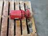 ARMSTRONG 0.25 hp Series 1050 In-Line Circulating Pump 1B.1050-001