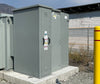 PRIME ENGINEERING 25 kV Outdoor Switchgear Unit PSG-TC