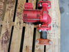 ARMSTRONG 2/5 hp ARMflo E33 In-Line Circulating Pump 180210-669