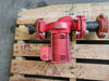 ARMSTRONG 2/5 hp ARMflo E33 In-Line Circulating Pump 180210-669