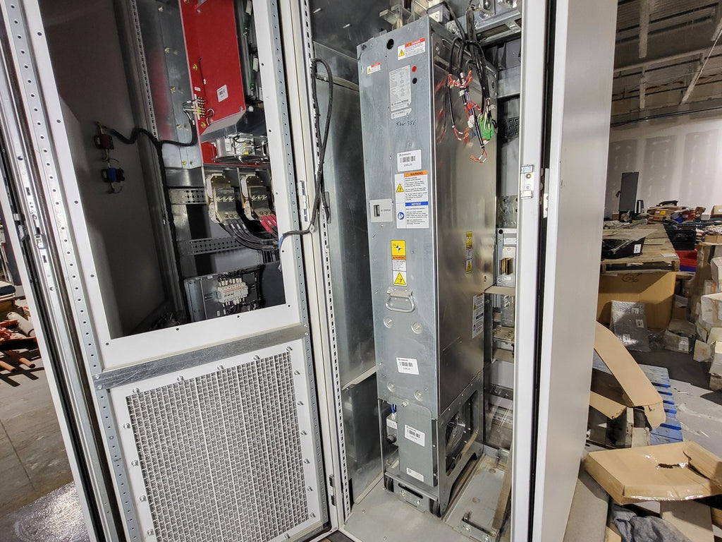 ALLEN-BRADLEY 750 Kit IGBT Power Module 20-750-MI2-E545F505