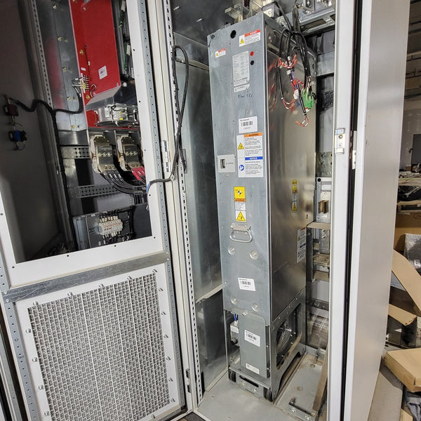 ALLEN-BRADLEY 750 Kit IGBT Power Module 20-750-MI2-E545F505
