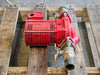 ARMSTRONG 2/5 hp ARMflo E24.2 In-Line Circulating Pump 182212-653
