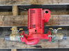 ARMSTRONG 2/5 hp ARMflo E24.2 In-Line Circulating Pump 182212-653