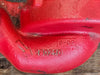 ARMSTRONG 2/5 hp ARMflo E24.2 In-Line Circulating Pump 182212-653