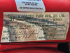 ARMSTRONG 2/5 hp ARMflo E24.2 In-Line Circulating Pump 182212-653