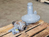 BRYAN DONKIN Gas Pressure Regulator 274SD-OPCO