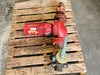 ARMSTRONG 3/4 hp In-Line Circulating Pump S-57-3 BF