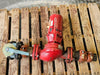 ARMSTRONG 3/4 hp In-Line Circulating Pump S-57-3 BF