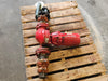 ARMSTRONG 3/4 hp In-Line Circulating Pump S-57-3 BF