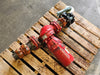 ARMSTRONG 3/4 hp In-Line Circulating Pump S-57-3 BF