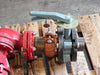 ARMSTRONG 3/4 hp In-Line Circulating Pump S-57-3 BF