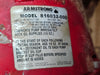 ARMSTRONG 3/4 hp In-Line Circulating Pump S-57-3 BF