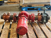 ARMSTRONG 3/4 hp In-Line Circulating Pump S-57-3 BF