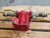 ARMSTRONG 2/5 hp ARMflo E14 In-Line Circulating Pump 180210-843