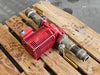 ARMSTRONG 2/5 hp ARMflo E14 In-Line Circulating Pump 180210-843