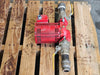 ARMSTRONG 2/5 hp ARMflo E14 In-Line Circulating Pump 180210-843
