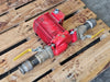 ARMSTRONG 2/5 hp ARMflo E14 In-Line Circulating Pump 180210-843