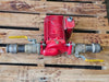 ARMSTRONG 2/5 hp ARMflo E14 In-Line Circulating Pump 180210-843