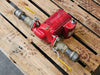 ARMSTRONG 2/5 hp ARMflo E14 In-Line Circulating Pump 180210-843