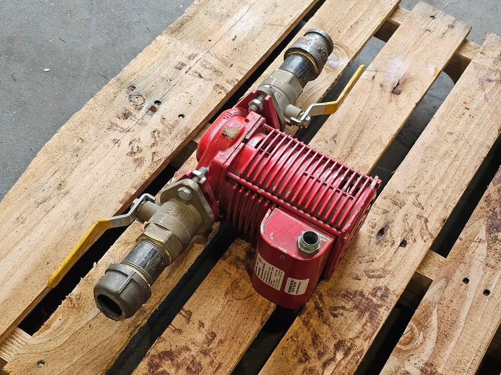 ARMSTRONG 2/5 hp ARMflo E14 In-Line Circulating Pump 180210-843