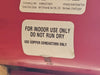 ARMSTRONG 2/5 hp ARMflo E14 In-Line Circulating Pump 180210-843