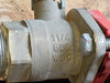 ARMSTRONG 2/5 hp ARMflo E14 In-Line Circulating Pump 180210-843