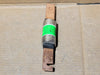 BUSSMANN 200 Amp, Class RK5, Time Delay Fuse FRS-R-200