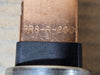BUSSMANN 200 Amp, Class RK5, Time Delay Fuse FRS-R-200