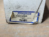 FERRAZ SHAWMUT 125 Amp, Class RK5, Time Delay Fuse TRS125R